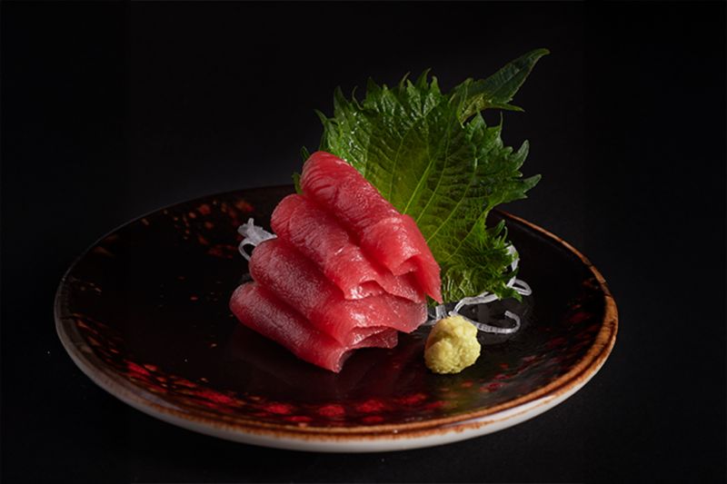 Sashimi Thon