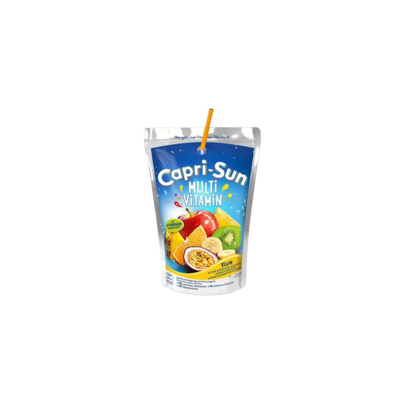 Caprisun