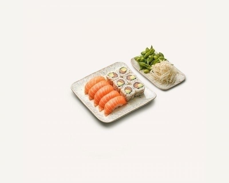 Salmon Original