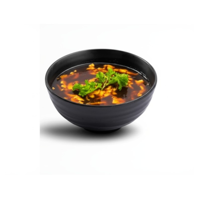 Potage Au Poivre Oriental