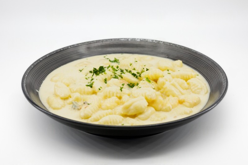 Gnocchi Al Gorgonzola