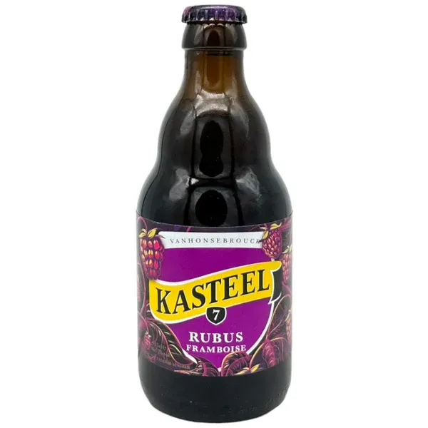 Kasteel Rubus 33Cl