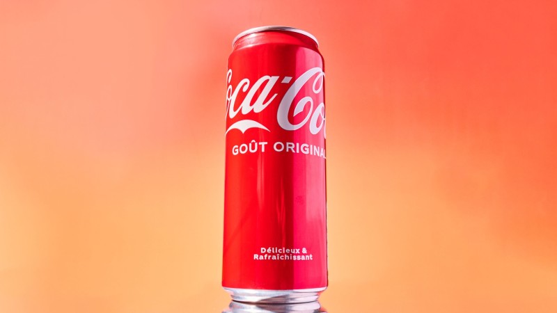 Coca-Cola