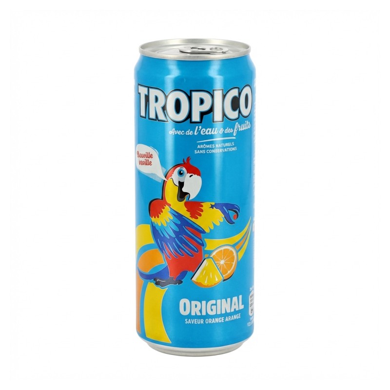 Tropico