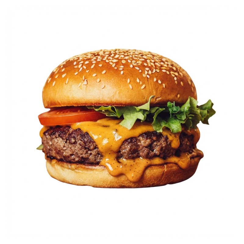 Hamburger - 140G