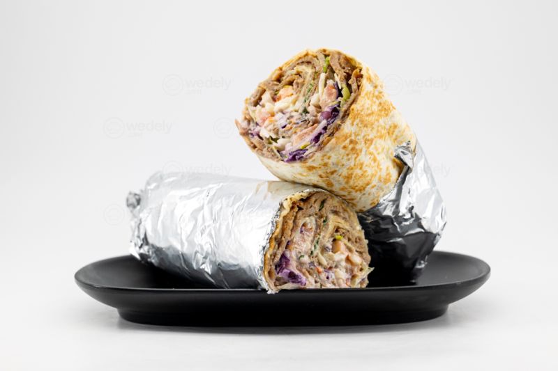 Dürüm Beef