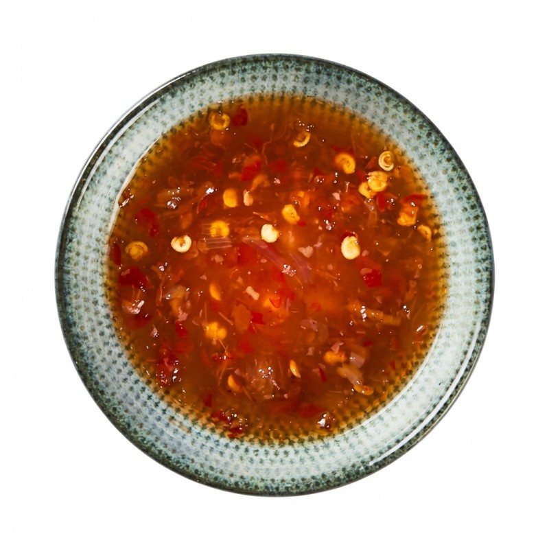 Sweet Chilli