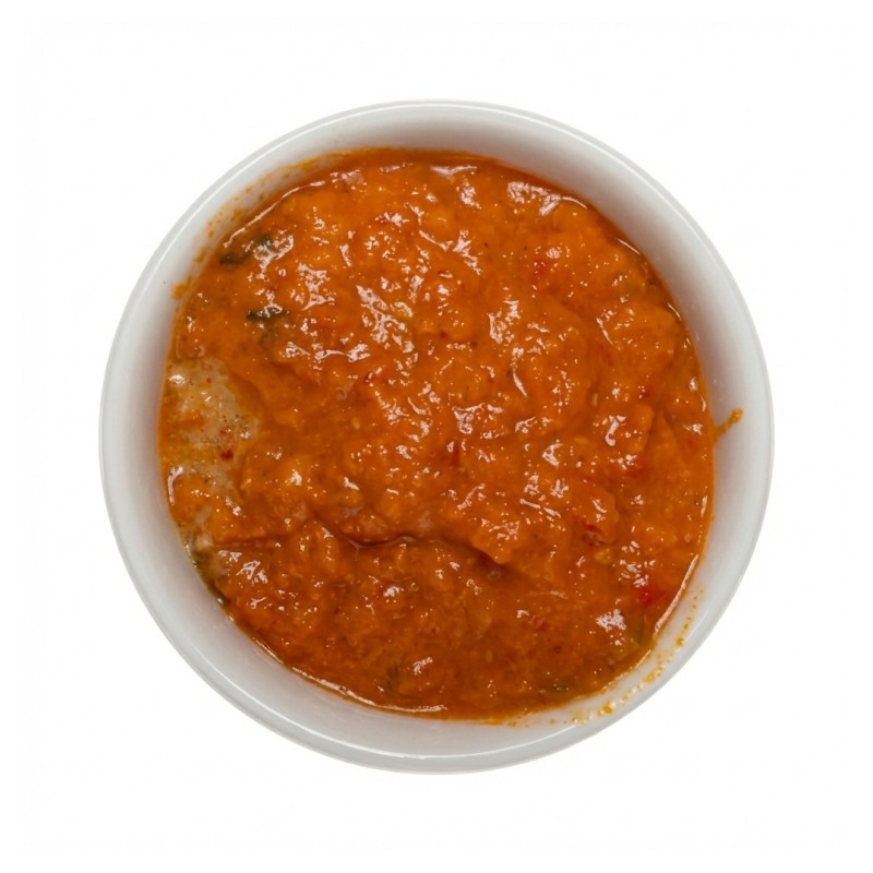 122-Sweet Chili Sauce