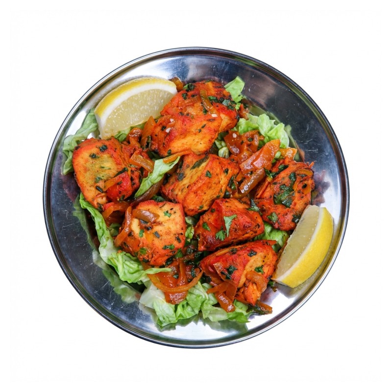 29-Chicken Tikka