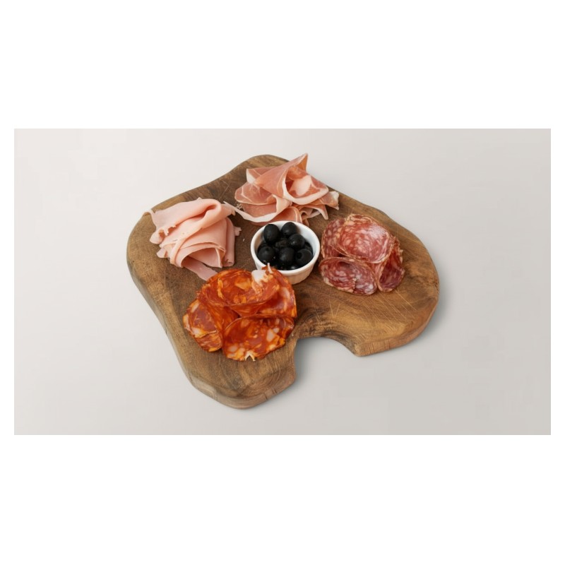 Planchette Charcuterie