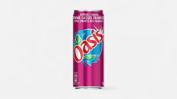 Oasis Framboise