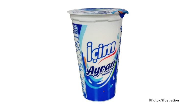 Ayran