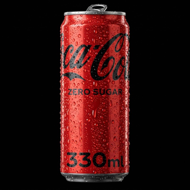 Coca Zéro