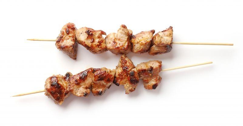 Shish Tavouk