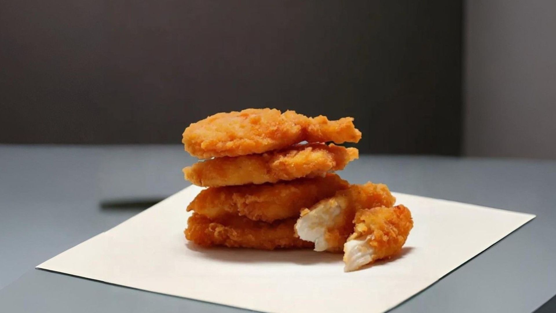 Korean Fried Chicken