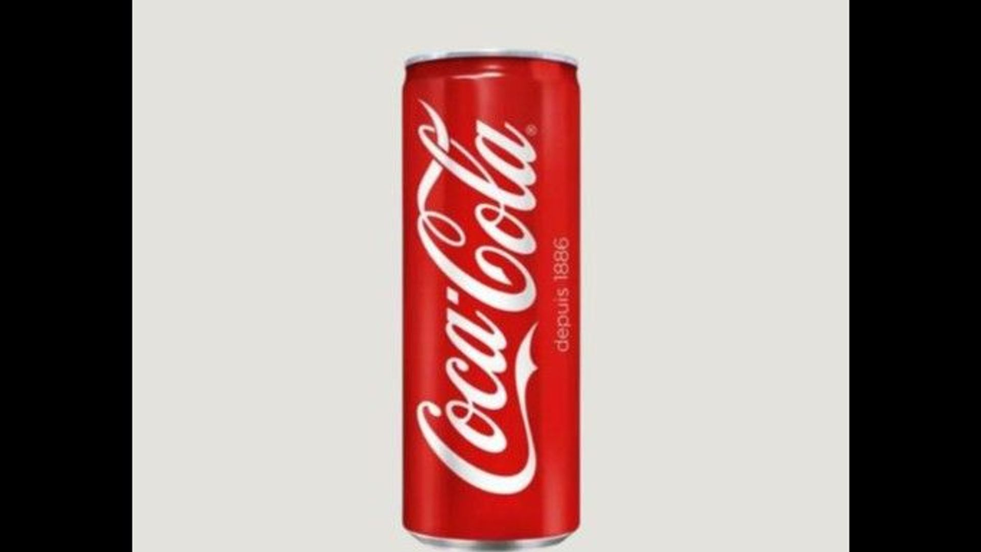 Coca-Cola 🥤 ❤️