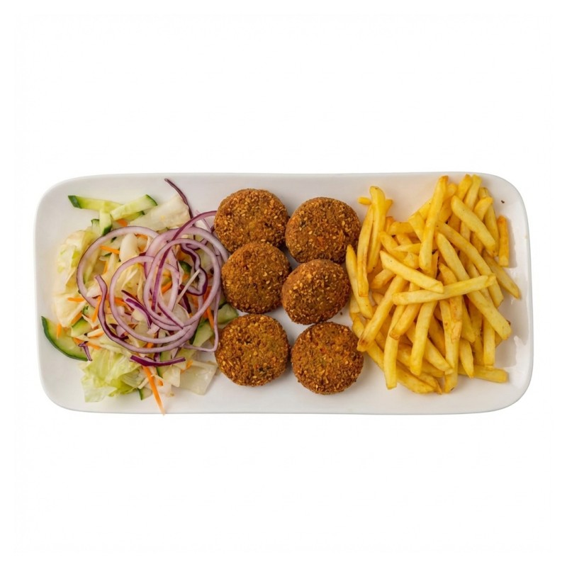 Falafel