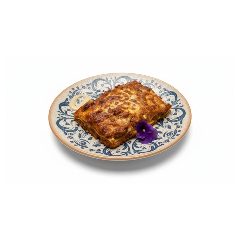 Cannelloni Alla Bolognese