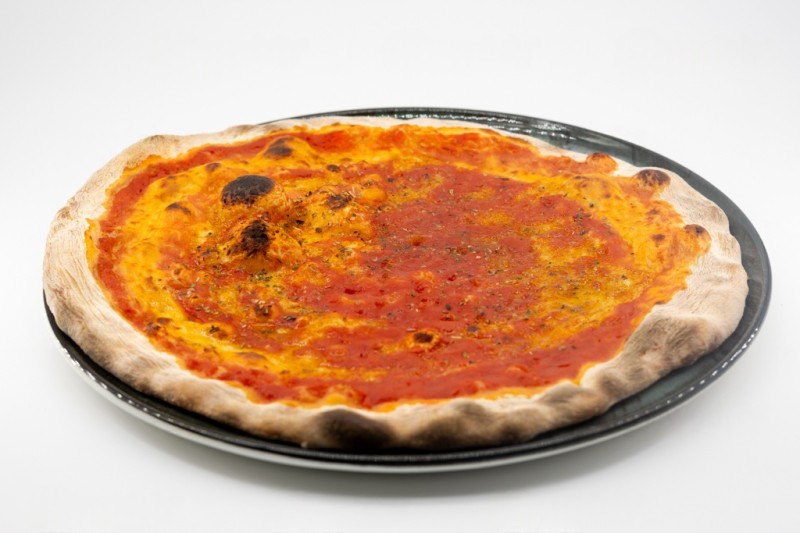 Piadina À L'ail