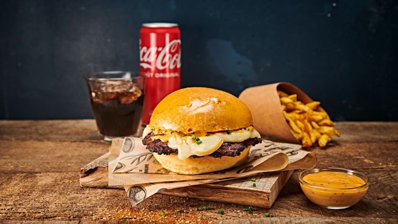 La Formule Smash Fernand