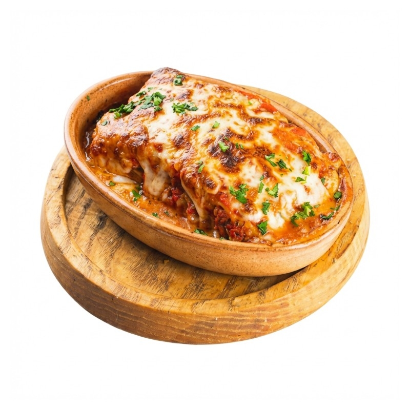 Duo Gratiné