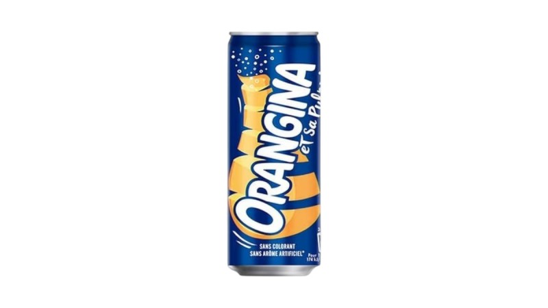 Orangina