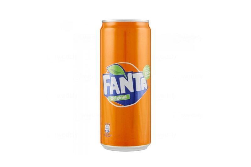 Fanta