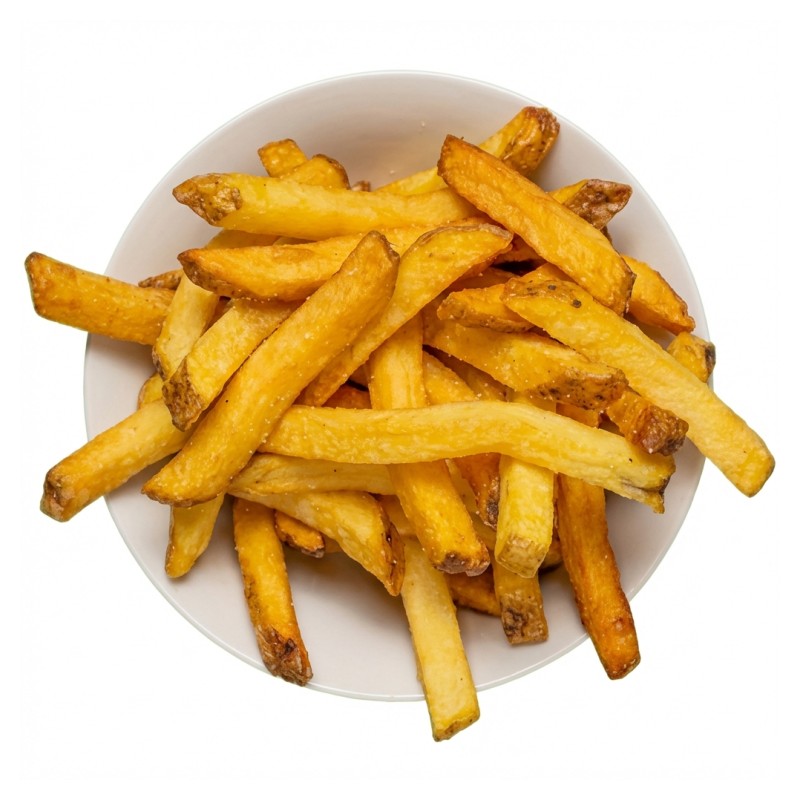 Frites Maison