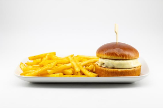 X-Burger