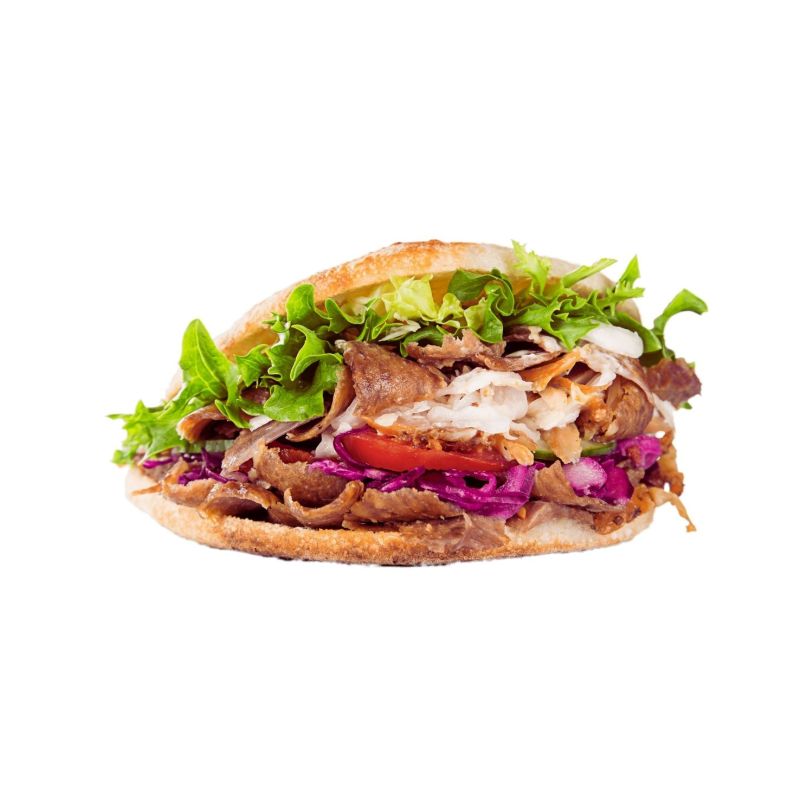 Sandwich Kebab