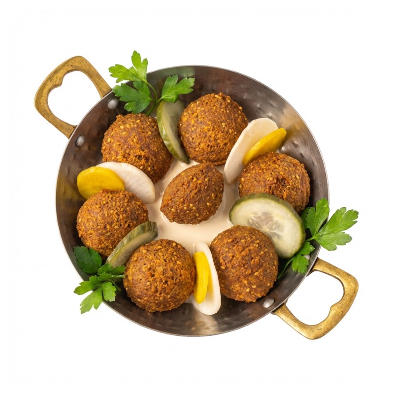 Fallafel Du Bazaar
