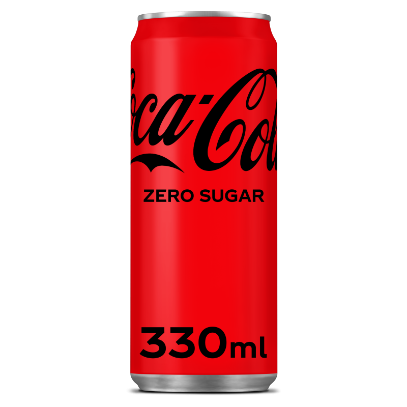 Coca Cola Zéro