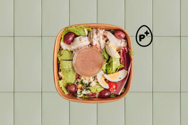 Cobb Salad