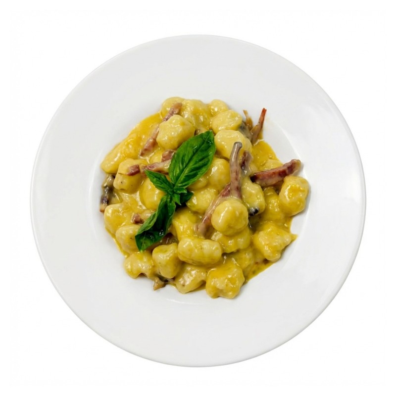 Gnocchi Gorgonzola