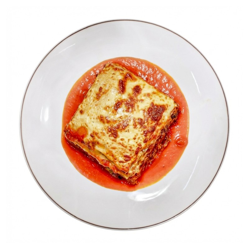 Lasagne Al Forno