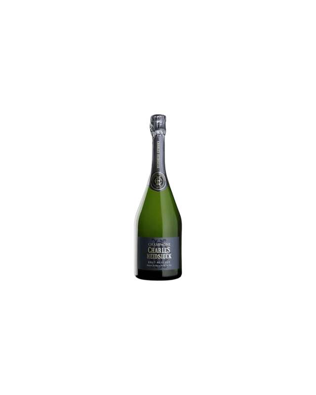 Charles Heidsieck Brut Reserve