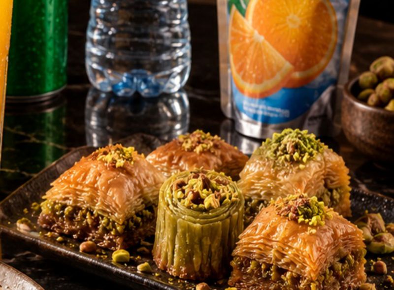 Baklawa