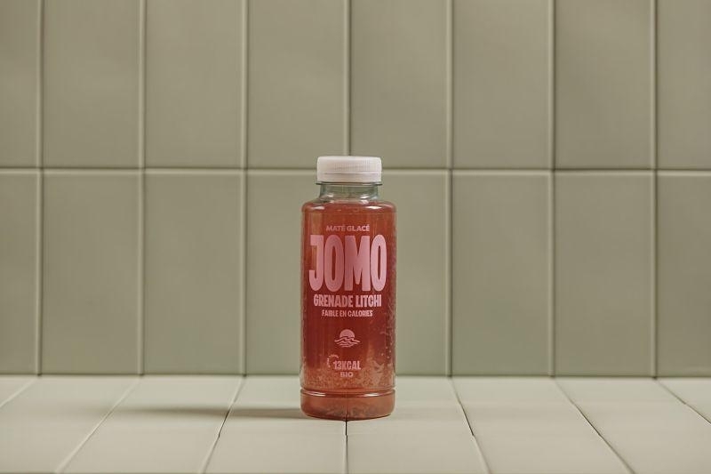 Jomo Grenade Litchi