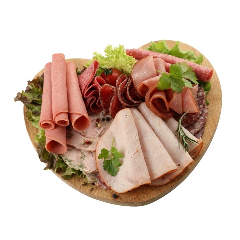 Jambon Cru