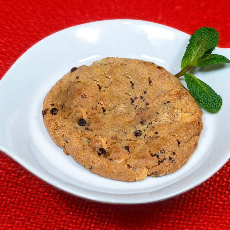 Cookie À Réchauffer