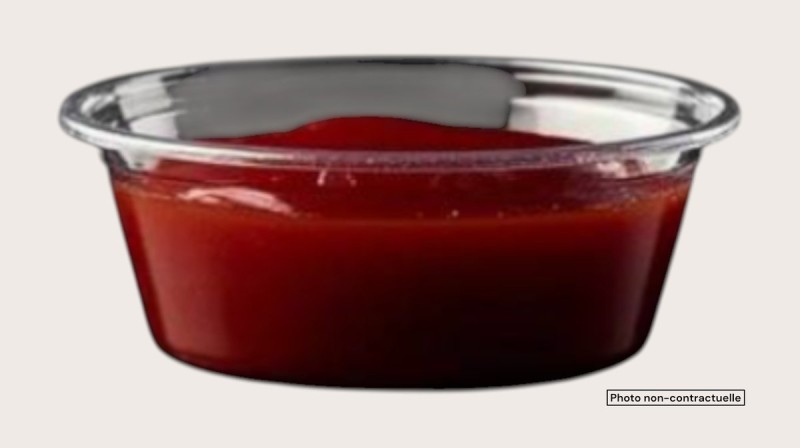 Ketchup