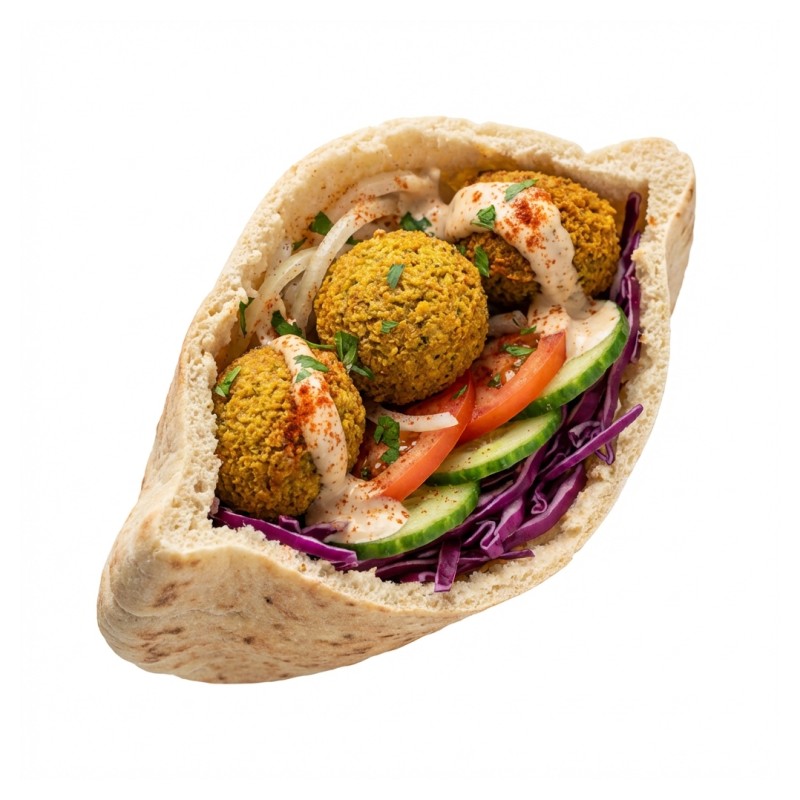 Falafel