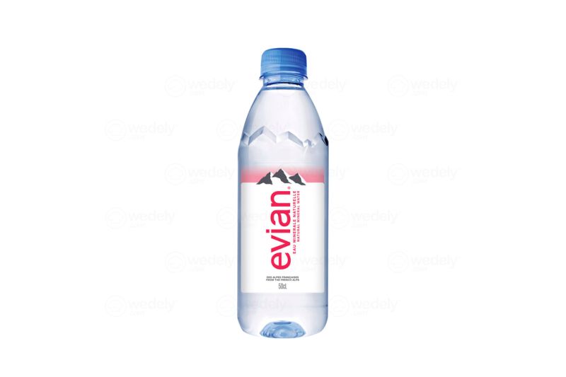 Eau Plate
