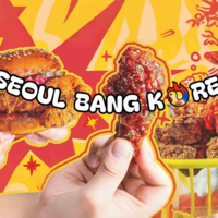 Seoul Bang Korean