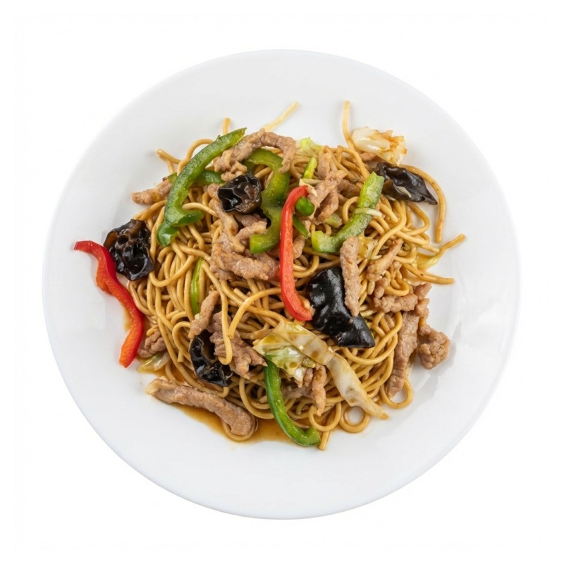 83 Sautées Spécial Maison