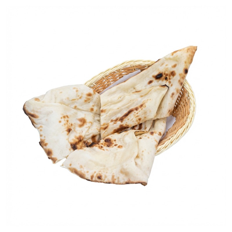 Butter Naan