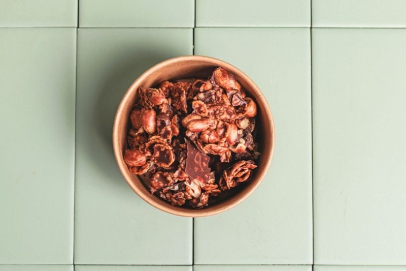 Granola Choco