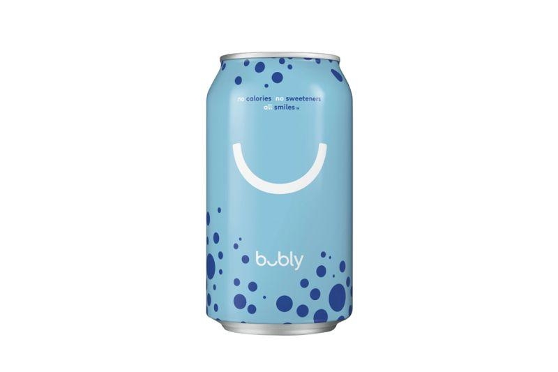 Bubbly Water