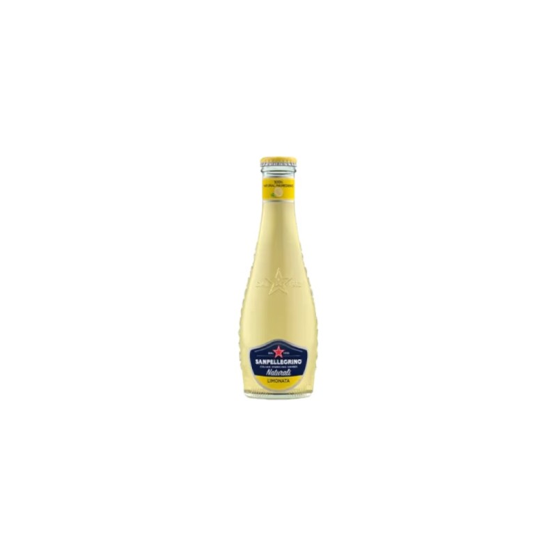 Sanpellegrino Limonata