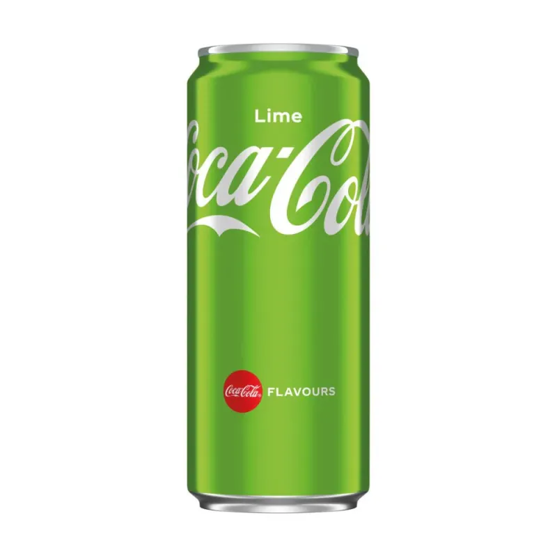 Coca-Cola Lime